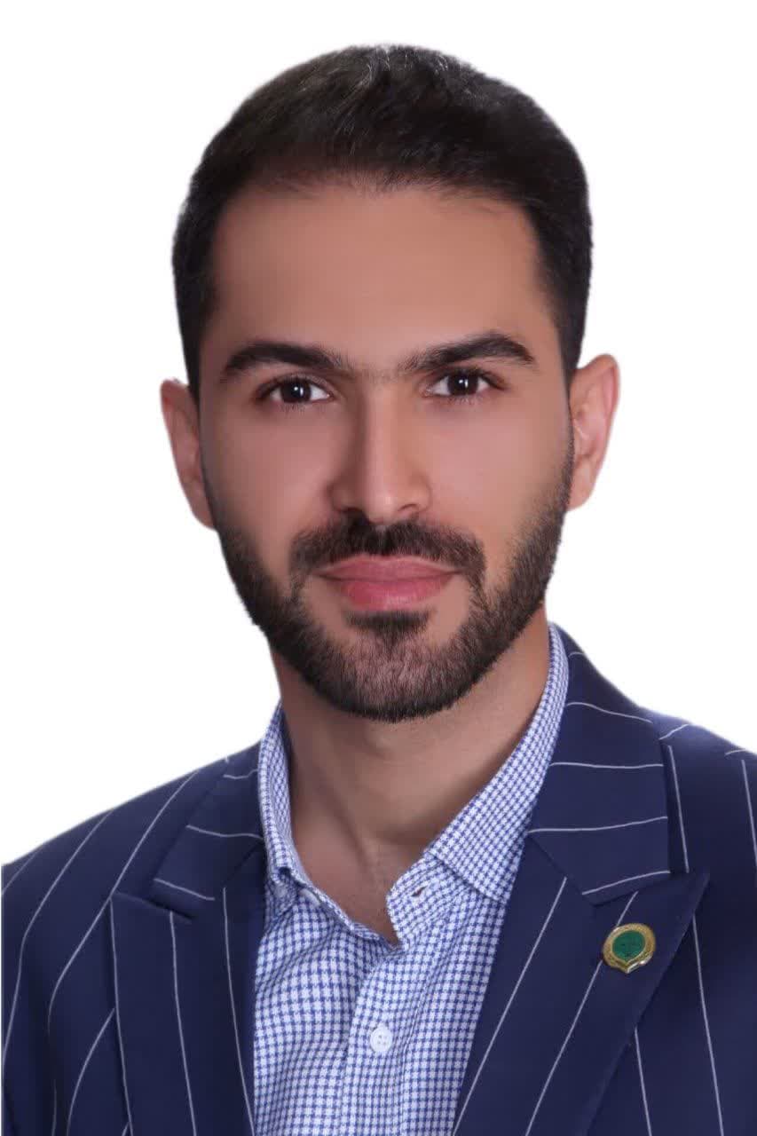 محمد نامداریان