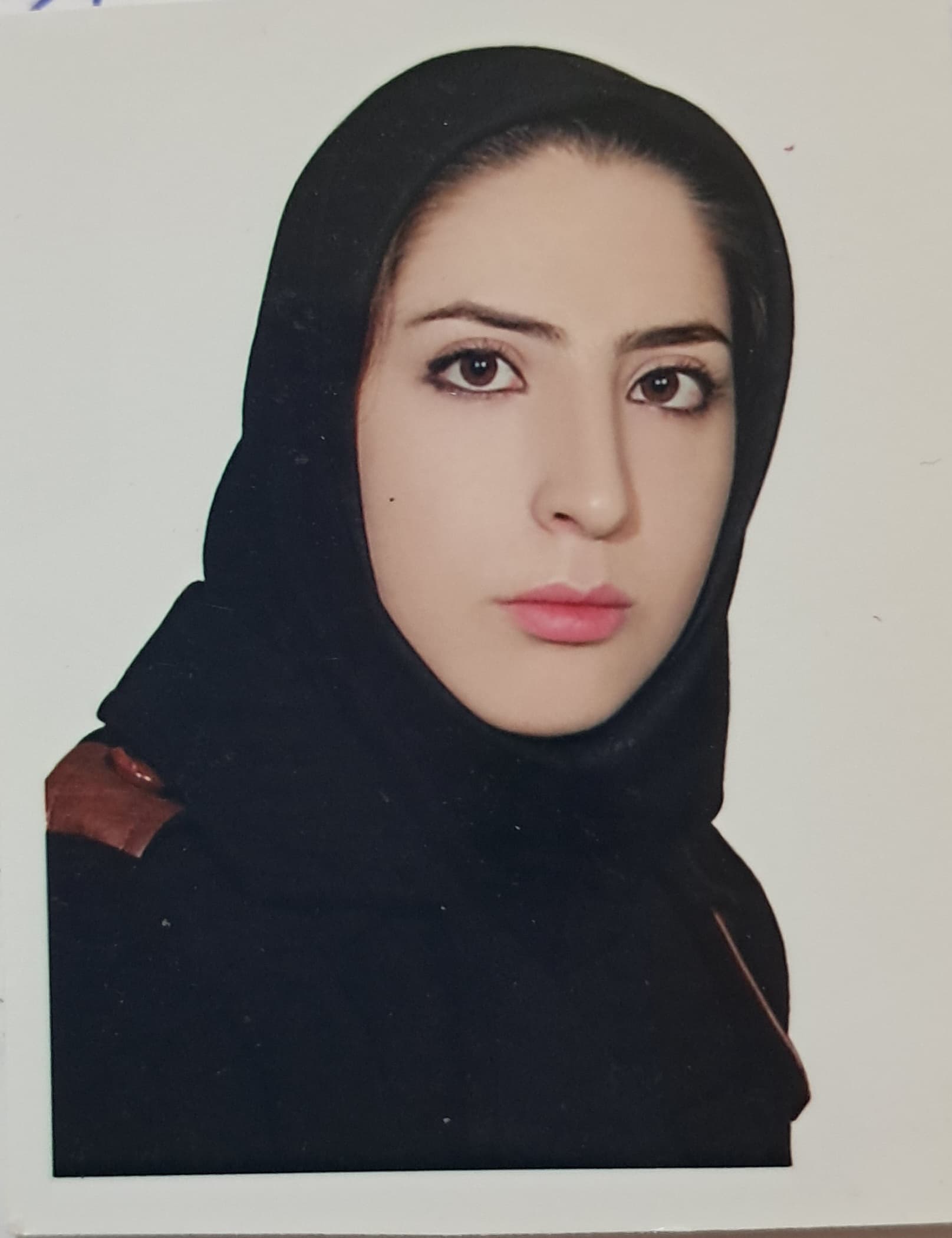 سپیده خسروی