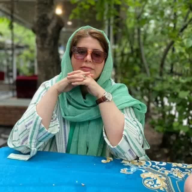 لیلا آرین پارسا