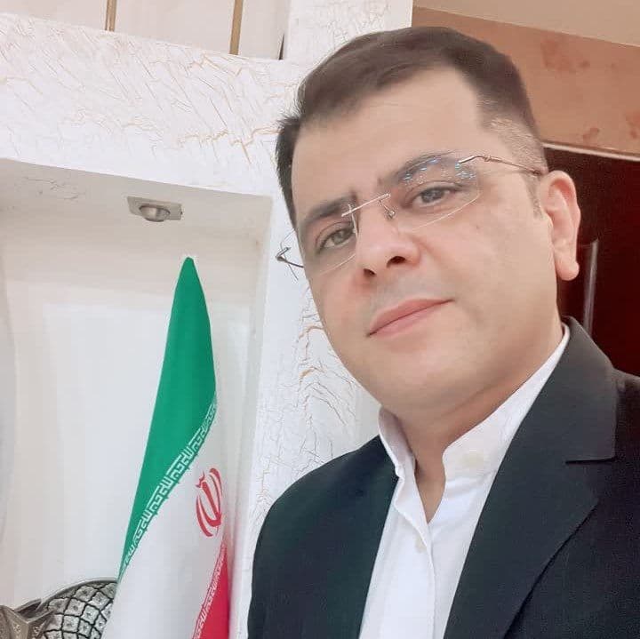 محمد بابادی