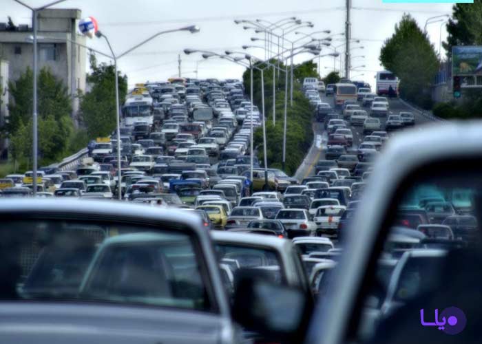 آیین نامه راهنمایی و رانندگی