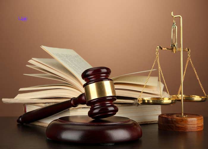 توقیف اموال