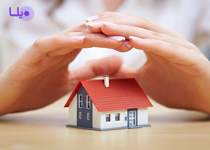 ارث زن از متوفی