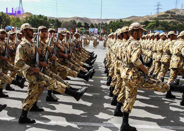 خدمت سربازی