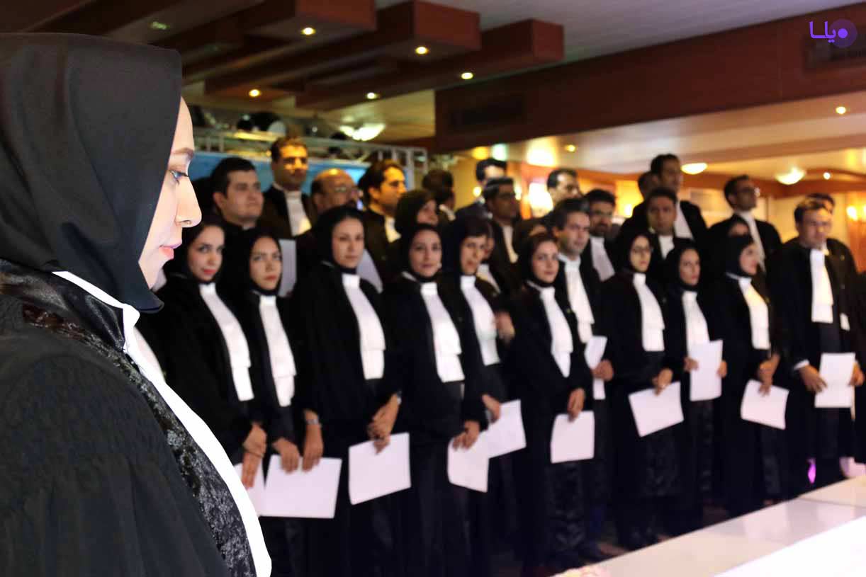وکیل تسخیری