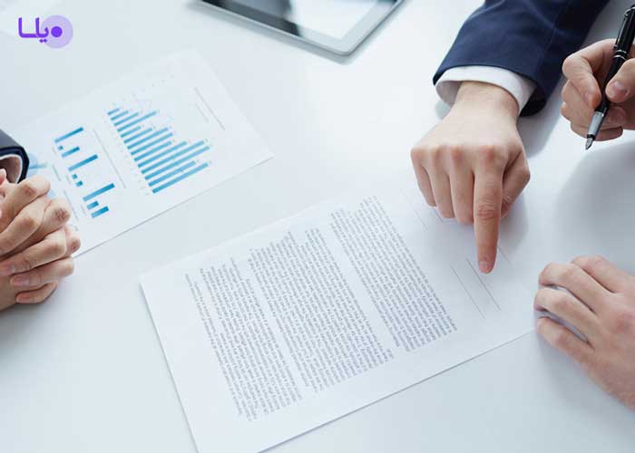 انواع قرارداد کار