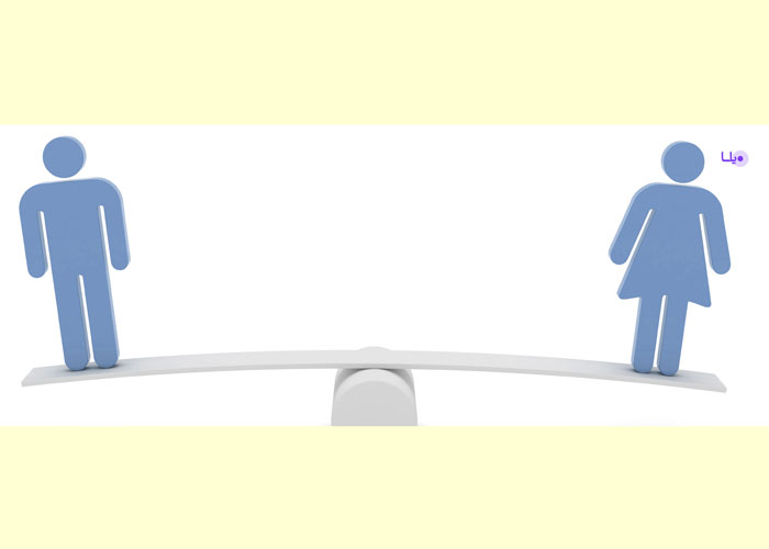 تبعیض جنسیتی