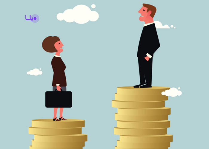 تبعیض جنسیتی