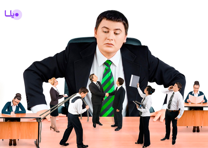 تشخیص مطالبات