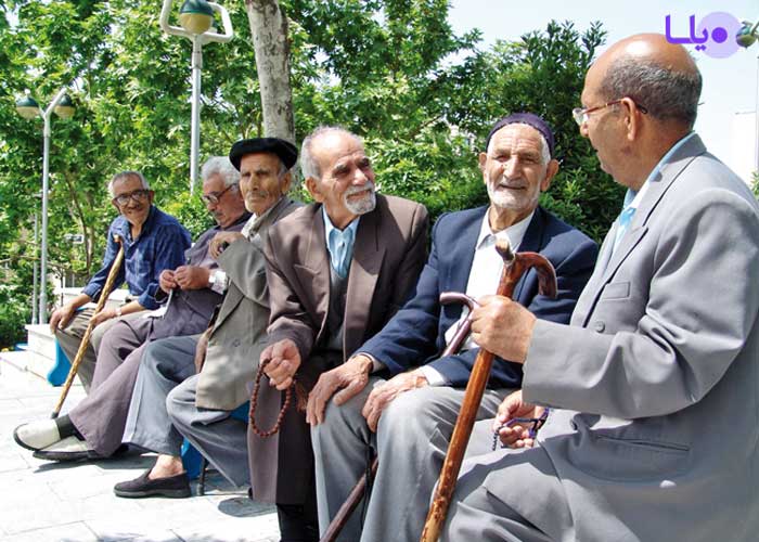 تعیین مستمری بازنشستگی