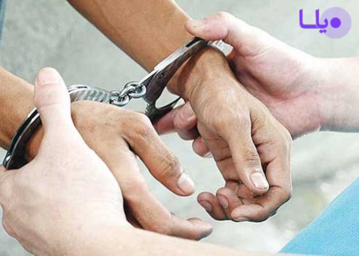 جرم کلاهبرداری
