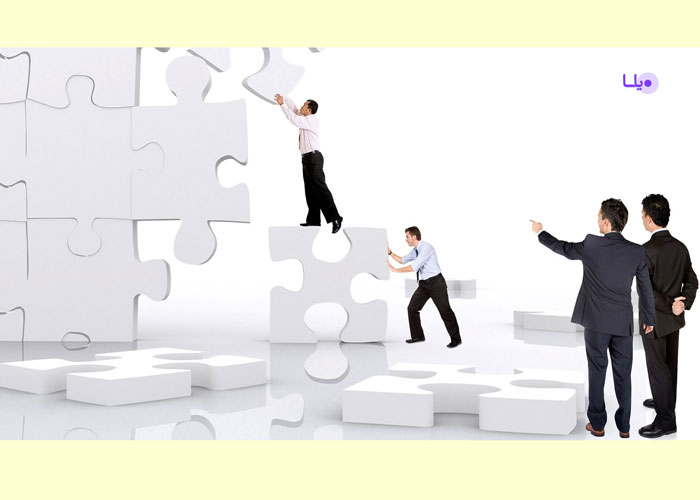 فعالیت تعاونیها