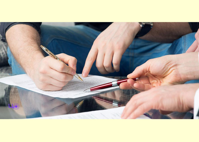 قانون کار برای استخدام