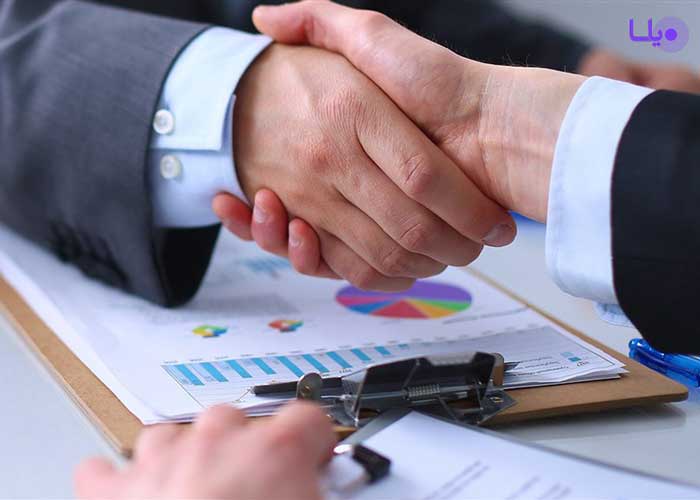 معاملات محجورین