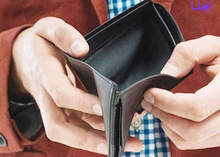 ورشکستگی تاجر