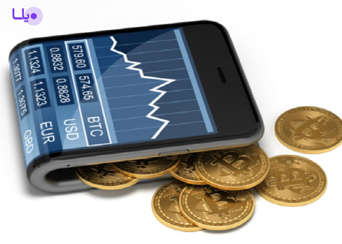 ارز­های دیجیتالی
