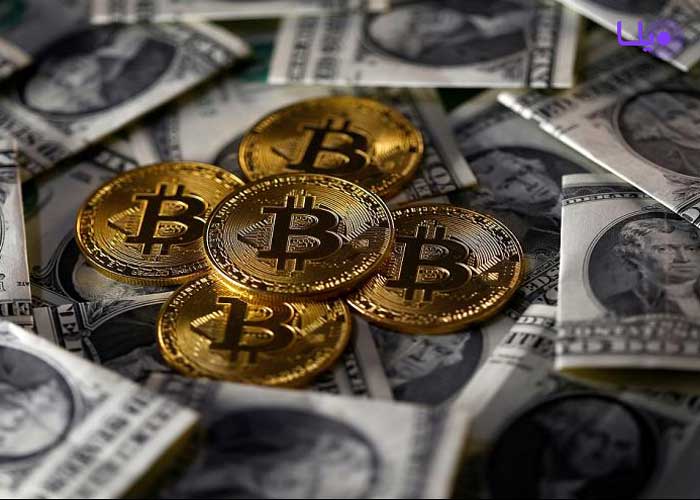 بیت کوین در ترکیه 
