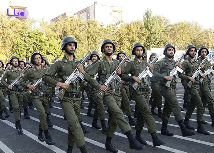معافیت خدمت سربازی