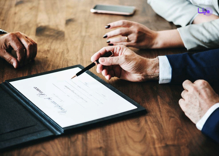 قرارداد پیش فروش