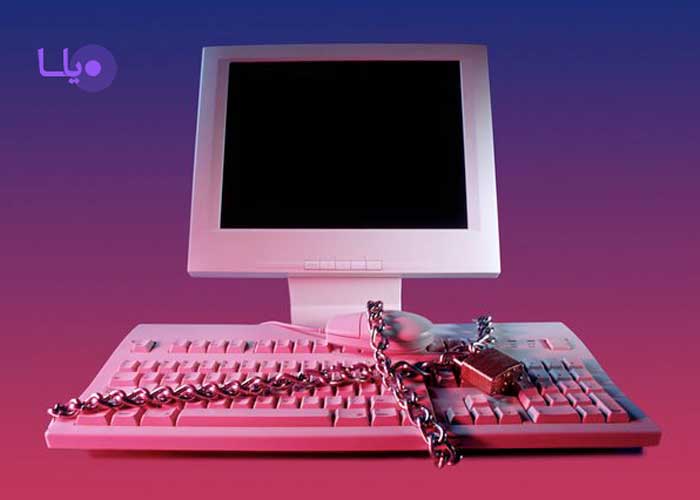 تروریسم سایبری