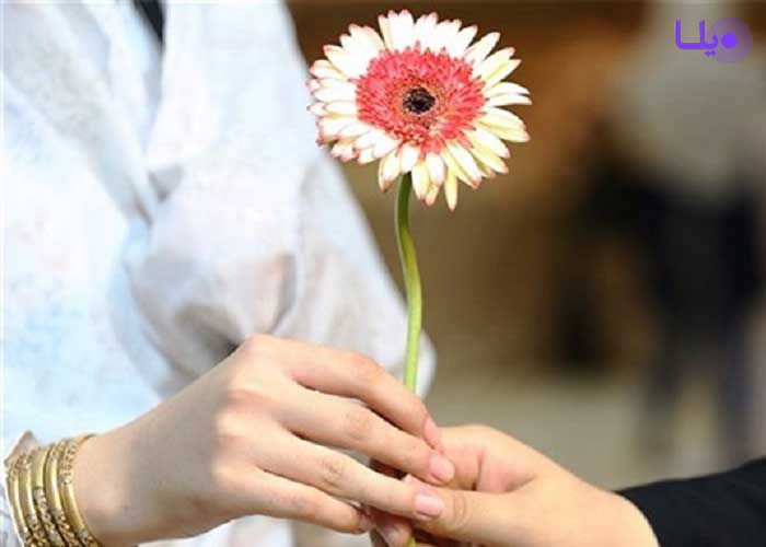 اجازه پدر در ازدواج